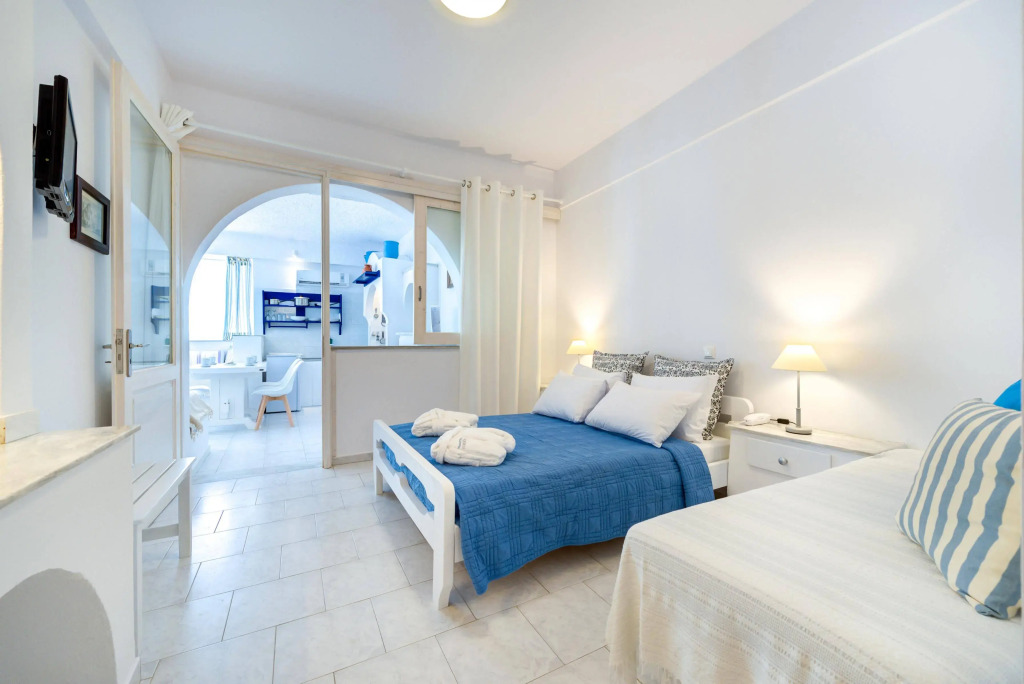 Sigalas Beach Hotel