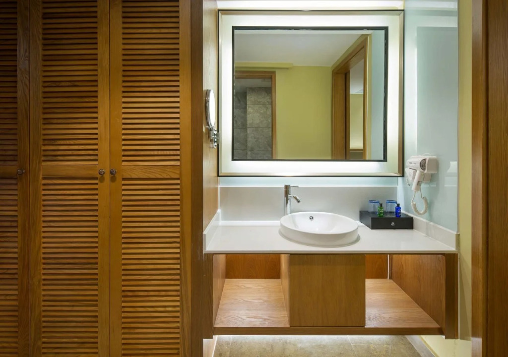Sanya Kairuilai Sea View Holiday Hotel