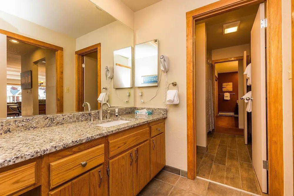Willows #1713 - 1 Br Condo