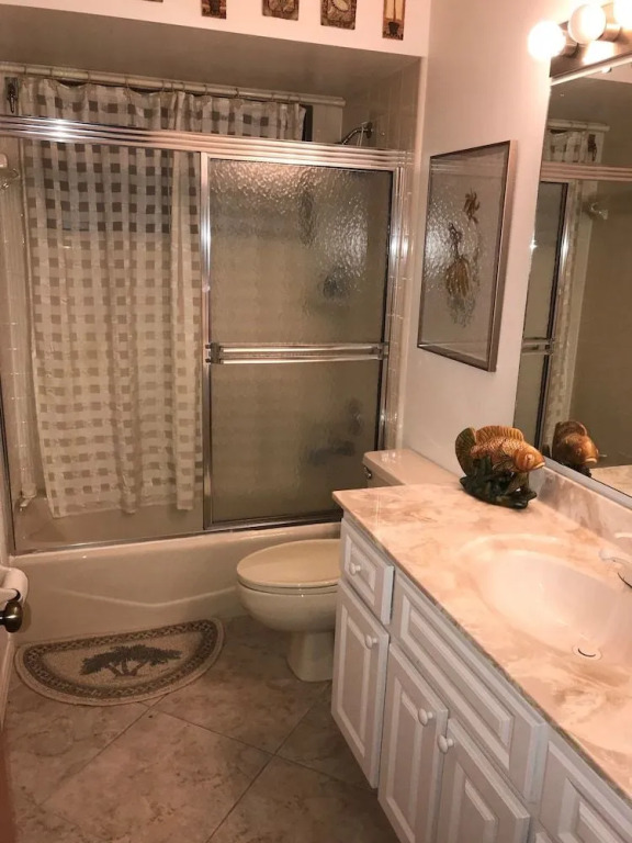 Sea Woods 3bdrm 4205
