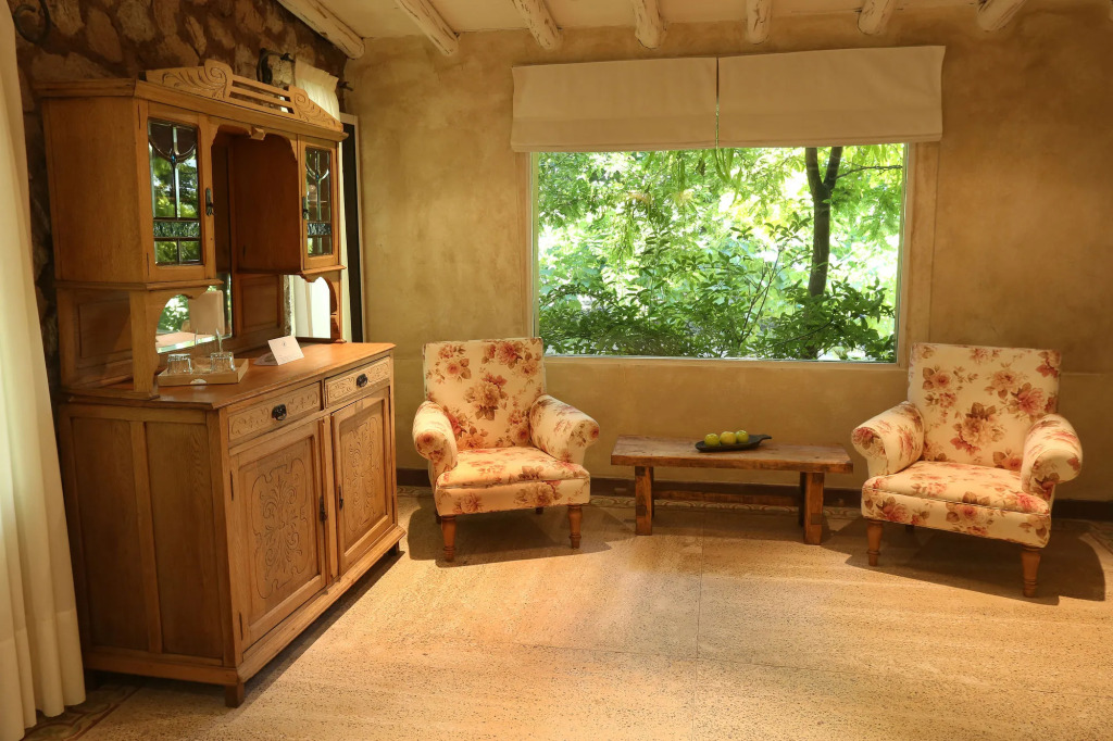 Finca Adalgisa Wine Hotel Mendoza