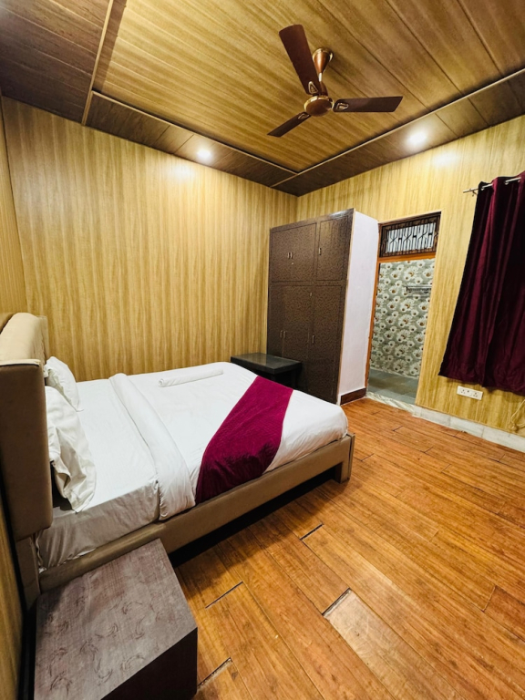 Yugantar Stay House