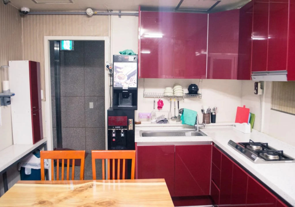 Sunny House Dongdaemun