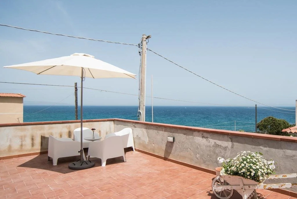B&B Villa Ziella