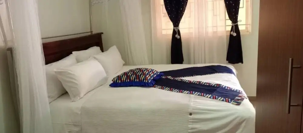 Hotel Judith