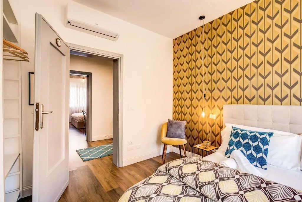 AwesHomeItaly - Vintage Rooms