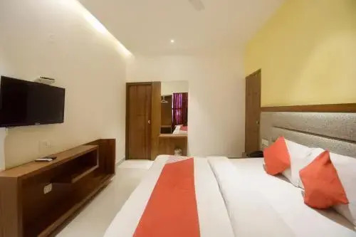 Dreamland Home Stay