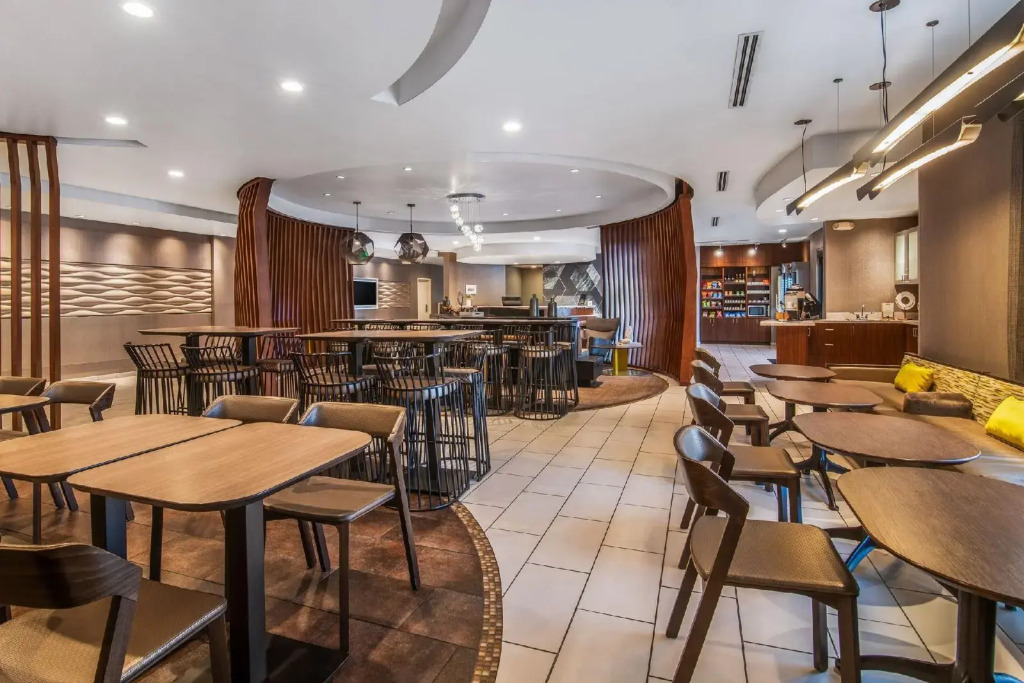 SpringHill Suites by Marriott Las Vegas Henderson