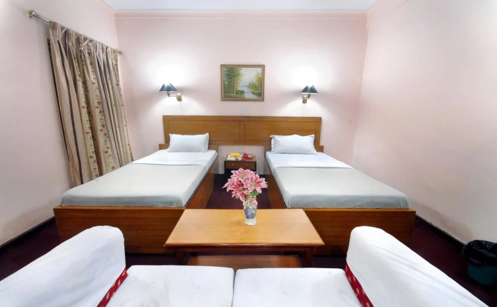 Hotel Suraj