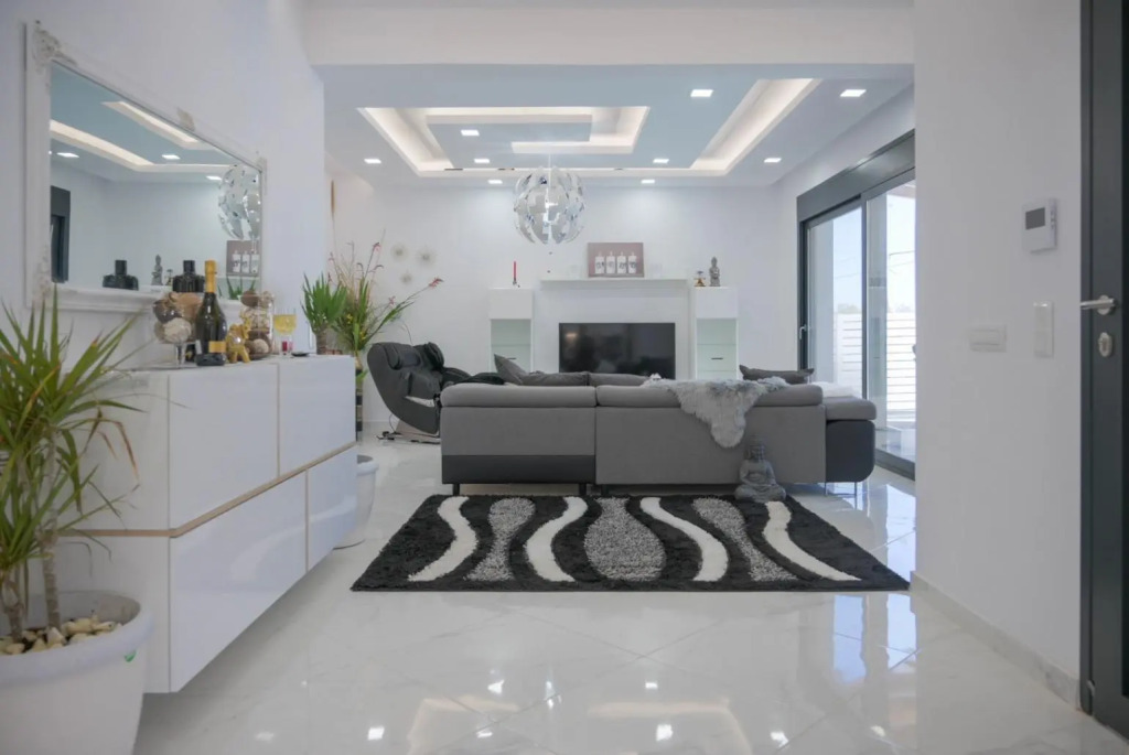 Diamond Luxury Villa Corfu