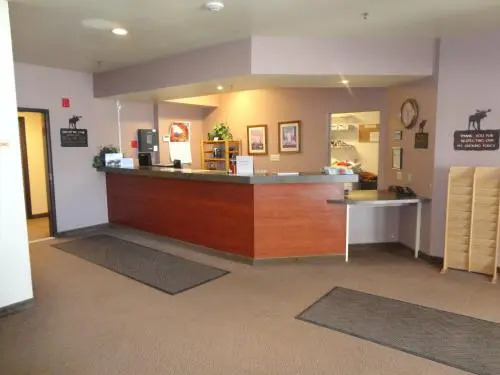 Hampton Inn & Suites Pinedale