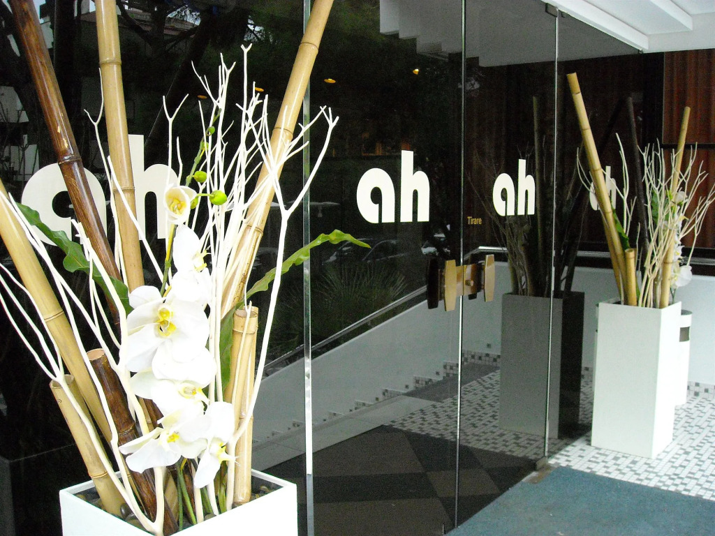 Augustus Hotel Riccione
