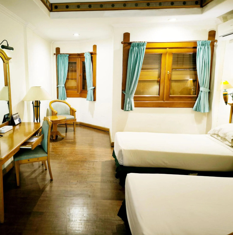 Kresna Hotel
