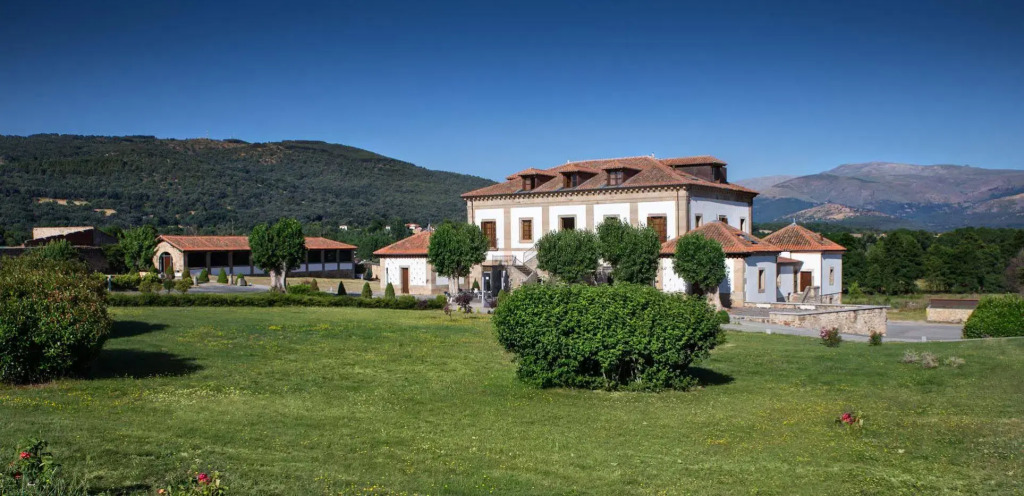 Izan Puerta de Gredos