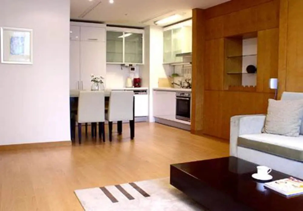Vabien Suite Serviced Residence
