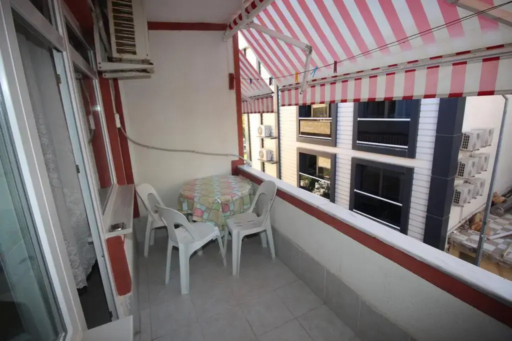 Yüksel Motel