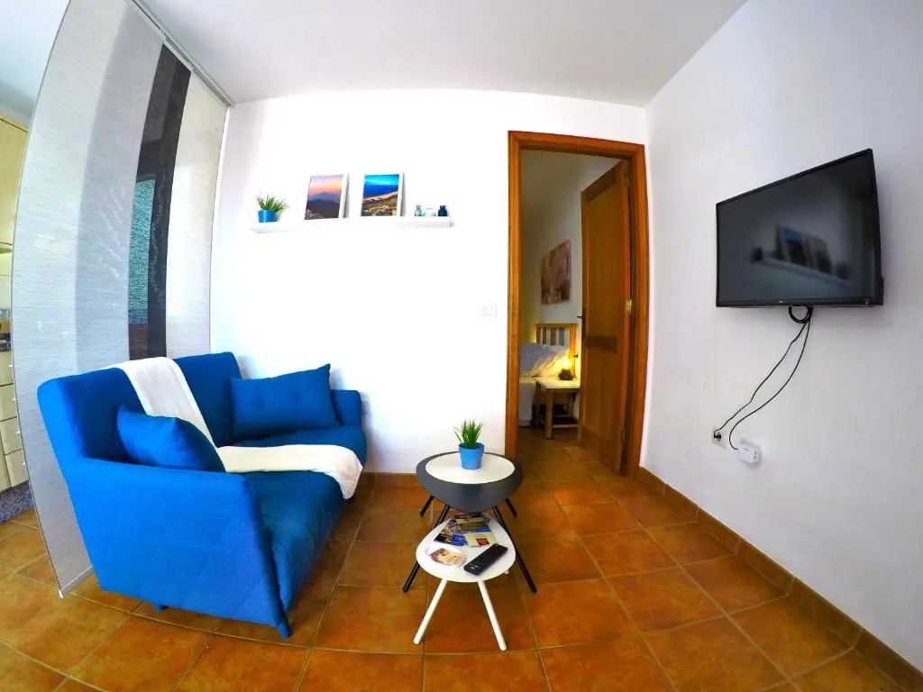 Apartamentos Ester