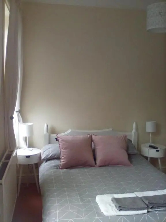 2 Bodwen Villas