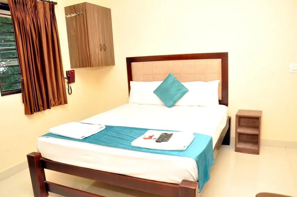 Kaala Bairav Grand By Royal VIP Hospitality
