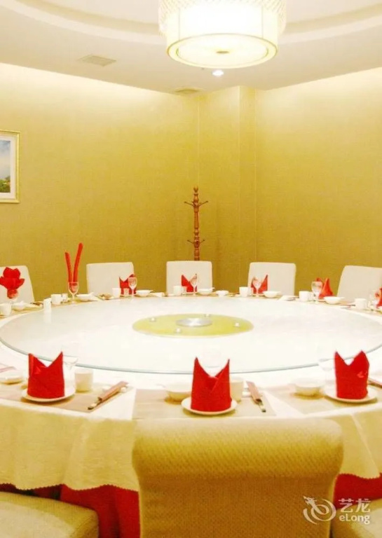 Heyuan Hotel