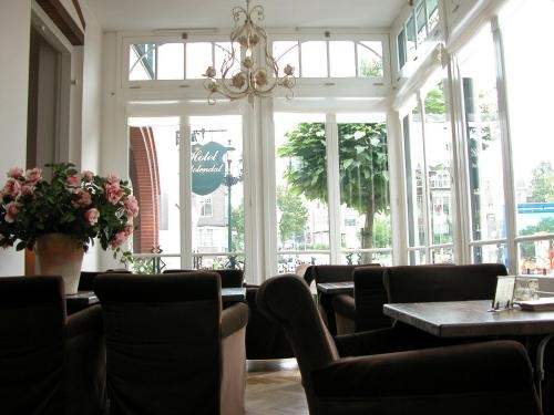 Hotel Molendal
