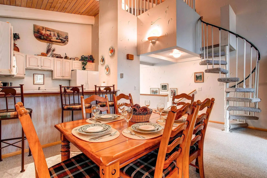 Christiana Townhomes by Ski Country Resorts