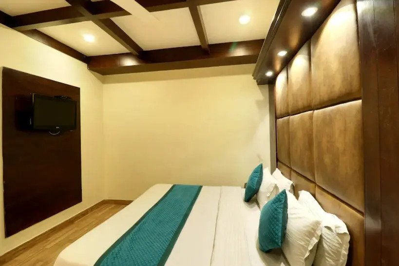 Hotel Naaz
