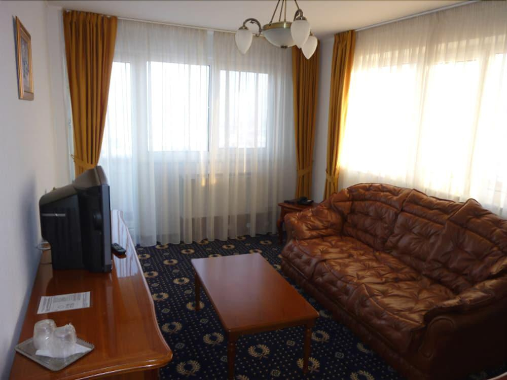 Hotel Belvedere