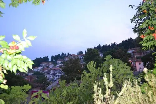 Villa Forum