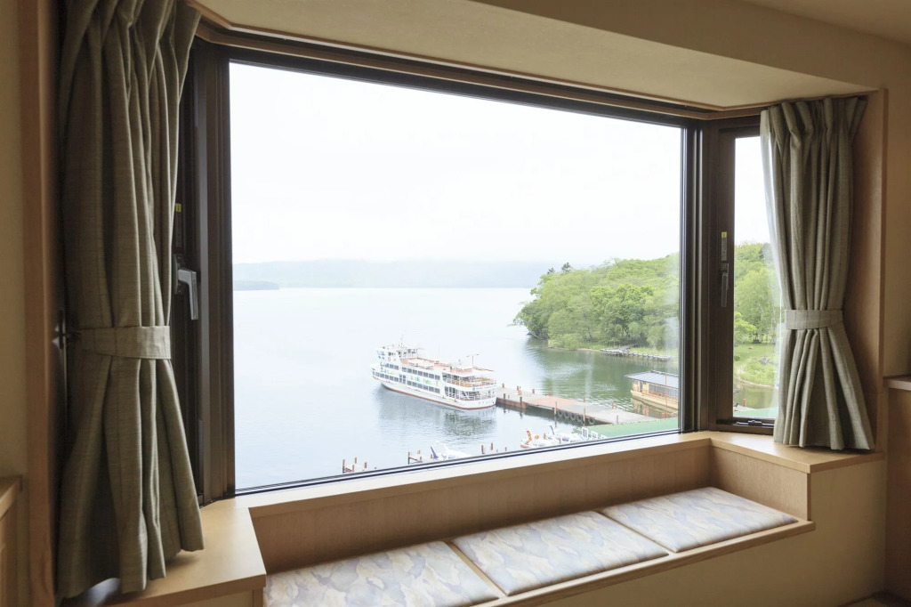 THE FOREST AKAN Tsuruga Resort