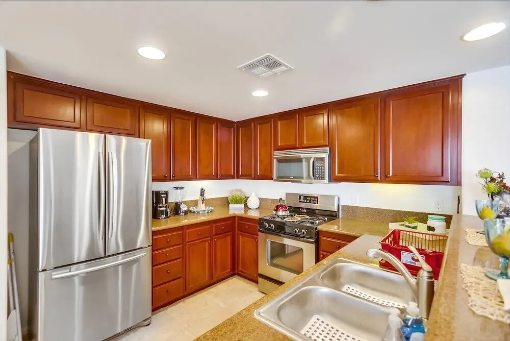The Beach Break 3 6 Bedrooms 4.5 Bathrooms Townhouse