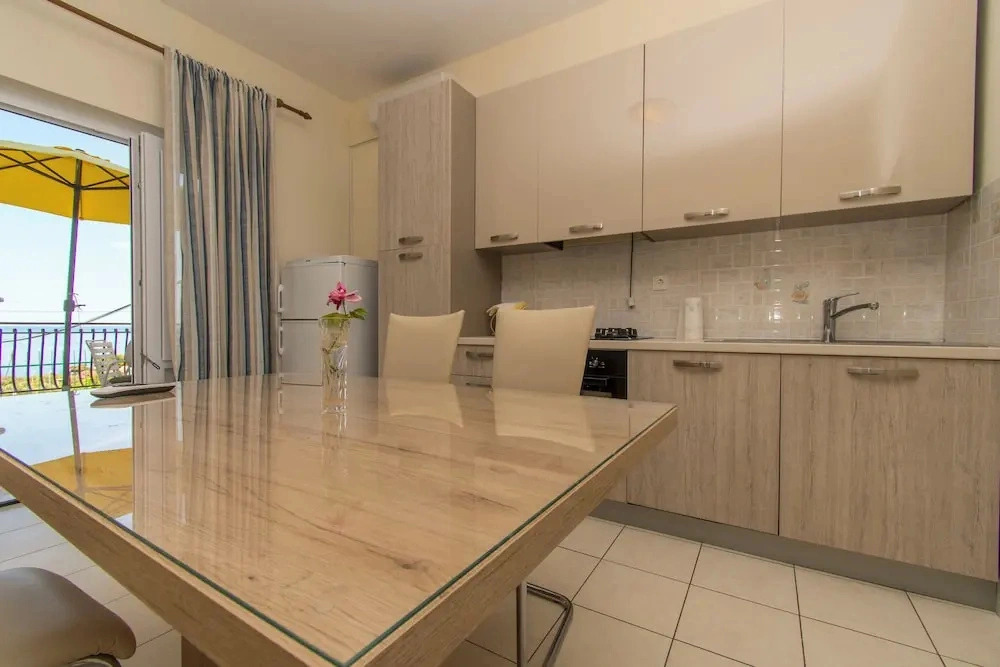 Apartment Mila