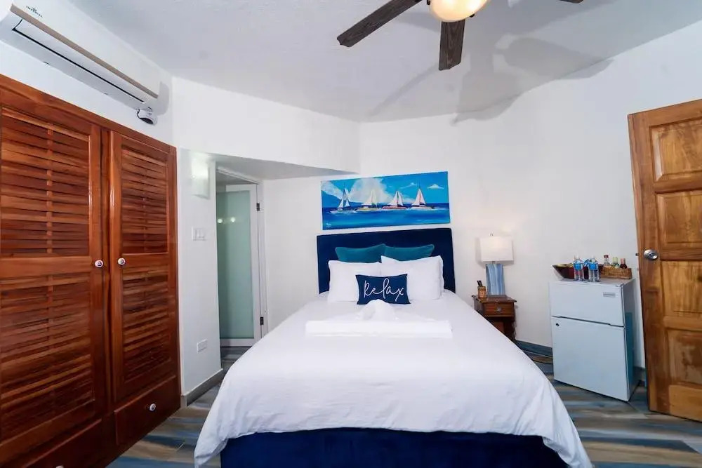 Blue Skies Beach Resort