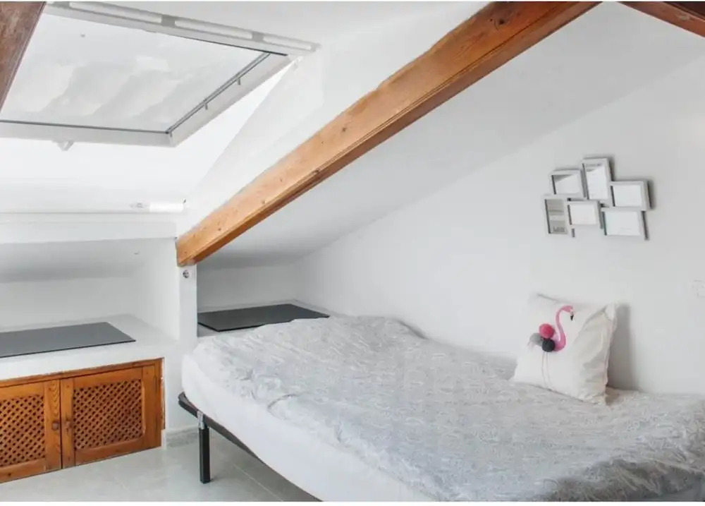 107282 Apartment In Mijas