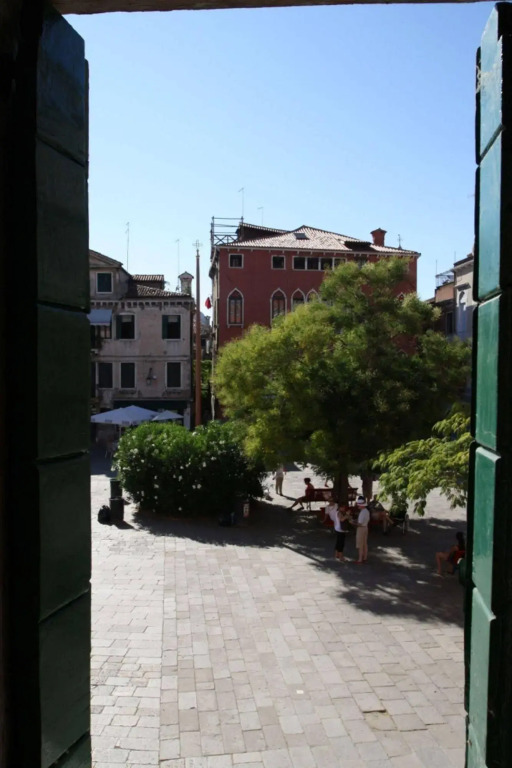 Grifone Apartments