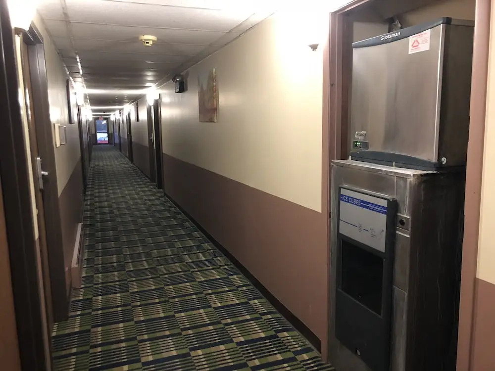 Econo Lodge