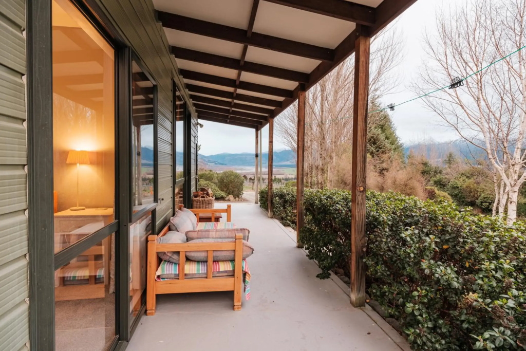 Amuri Estate Luxury Lodge