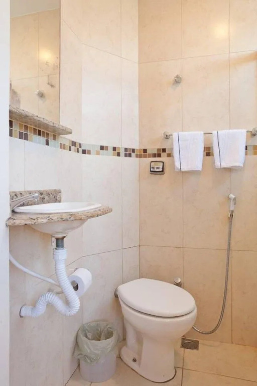 Djalma Ocean View - 100A Apartment 1