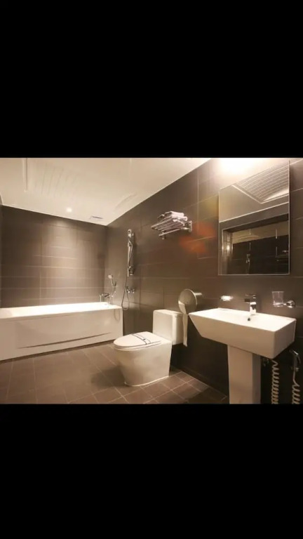 Business Hotel Ete