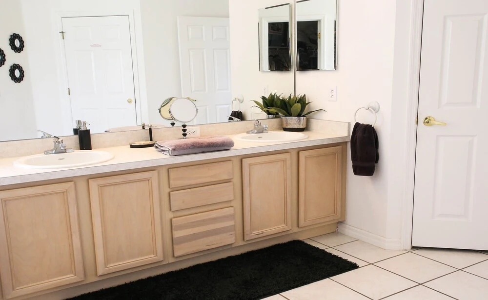 Large 3 Bedroom Home 15 Minutes From Walt Disney World