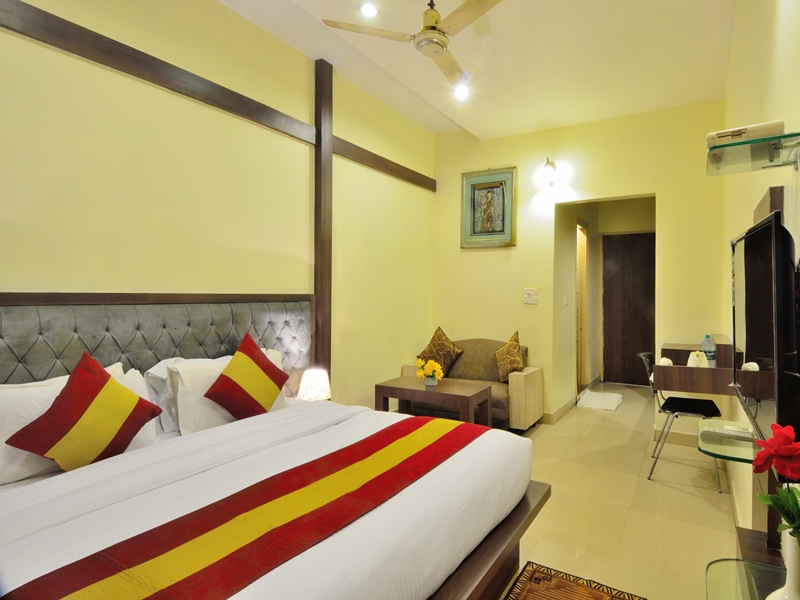 Hotel Kumar International
