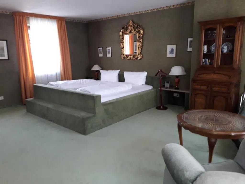 Hotel Feiler