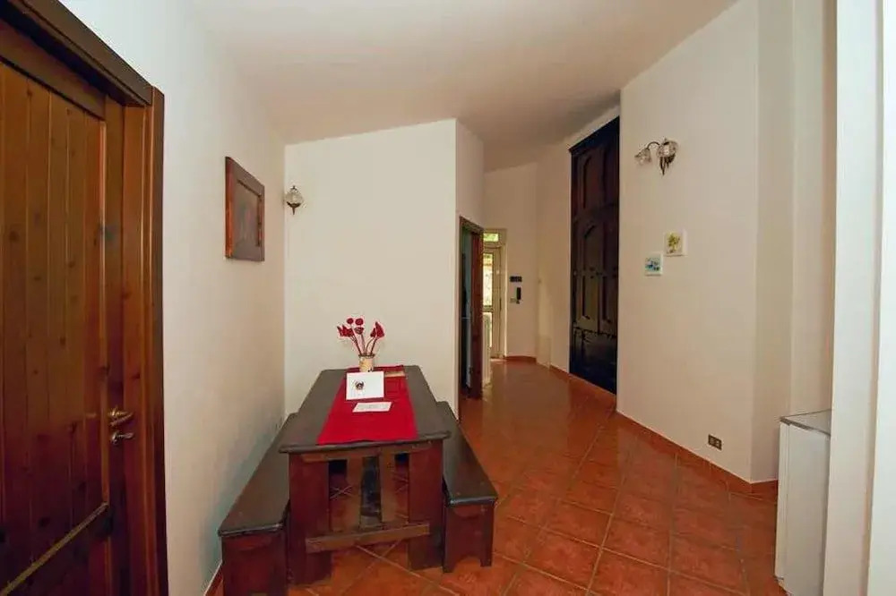 B&B La Scapola