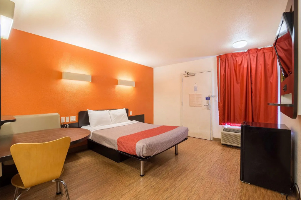 Motel 6 - Augusta, GA