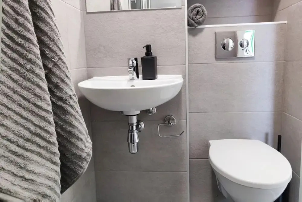 Sophisticated Studios Greenwich