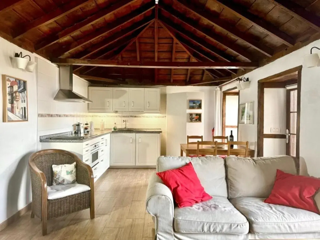 Casa Demetria La Palma