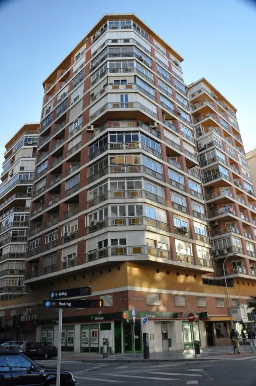 Malagueta City Center
