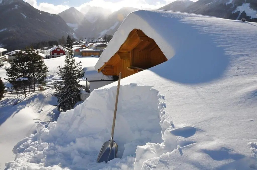 Chalet Lisa
