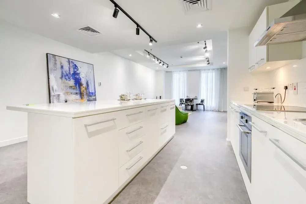 Luxurious Apt in Impressive Difc Tower