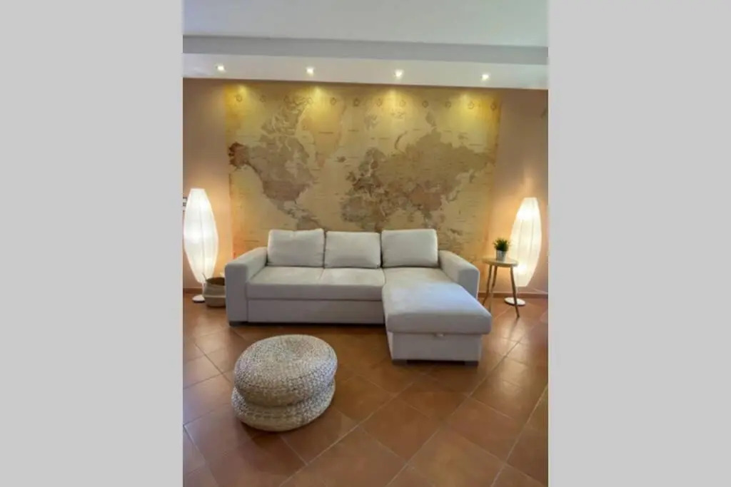 Villa of Marigiò - Exclusive Etna View